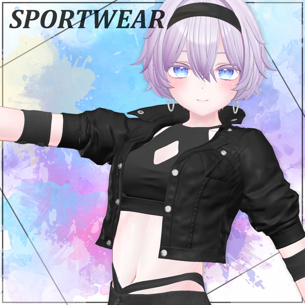Sportswear スポーツウェア