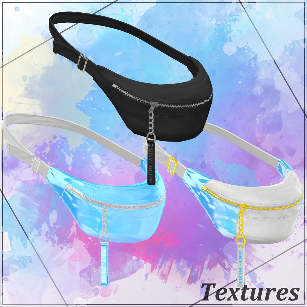 【森羅萌用 Shinra】Sportswear スポーツウェア