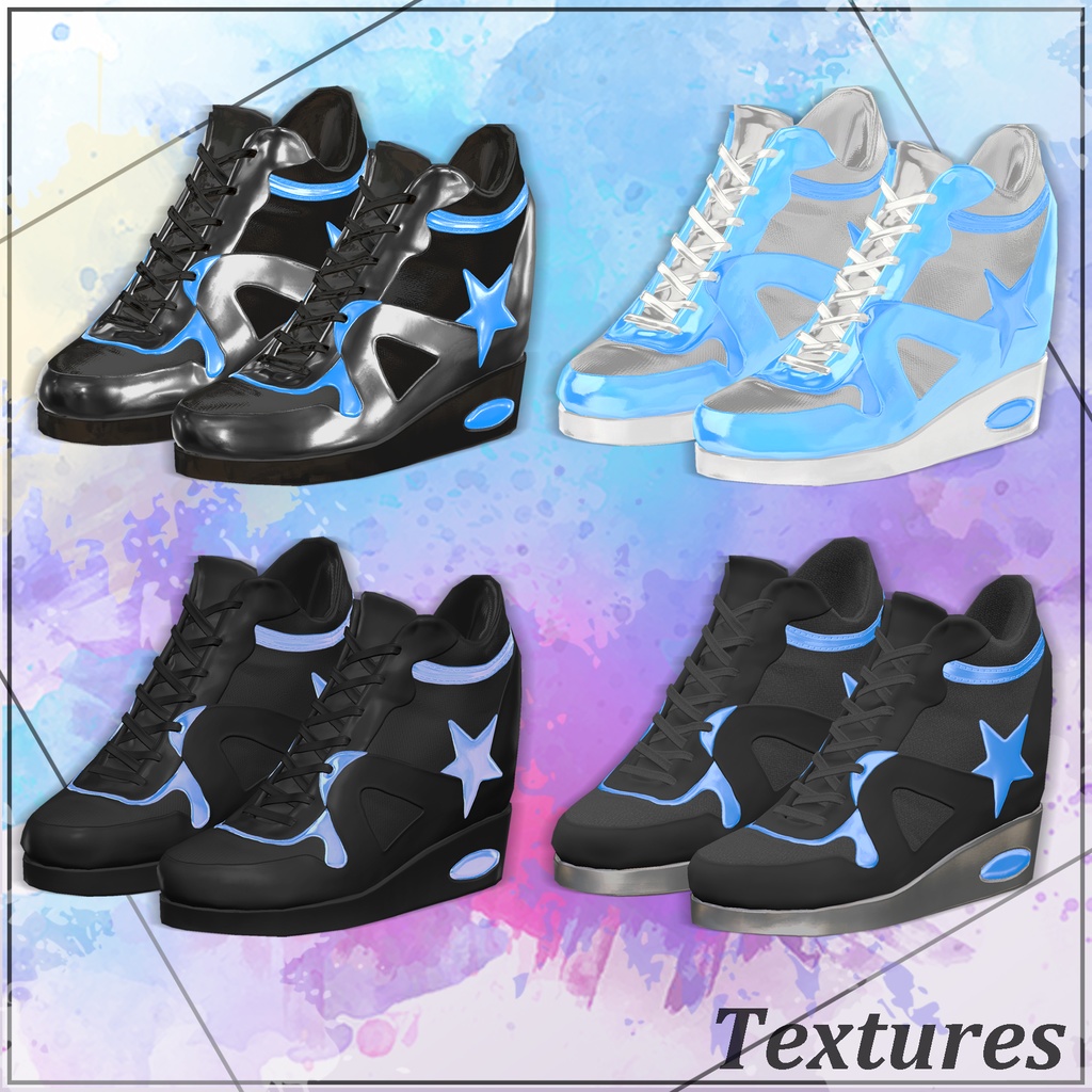 【桔梗萌用 Kikyo】Sportswear スポーツウェア