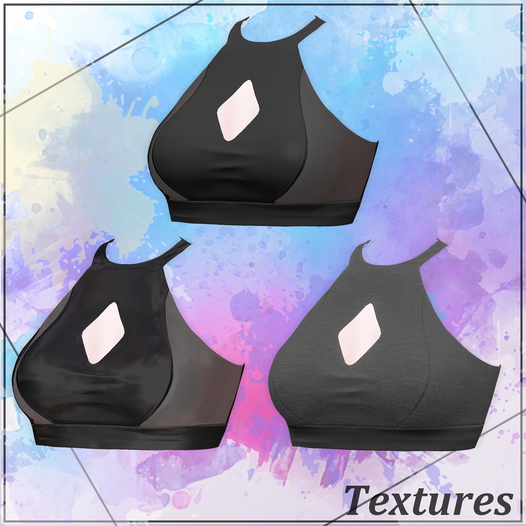 【セレスティア用 Selestia】Sportswear スポーツウェア