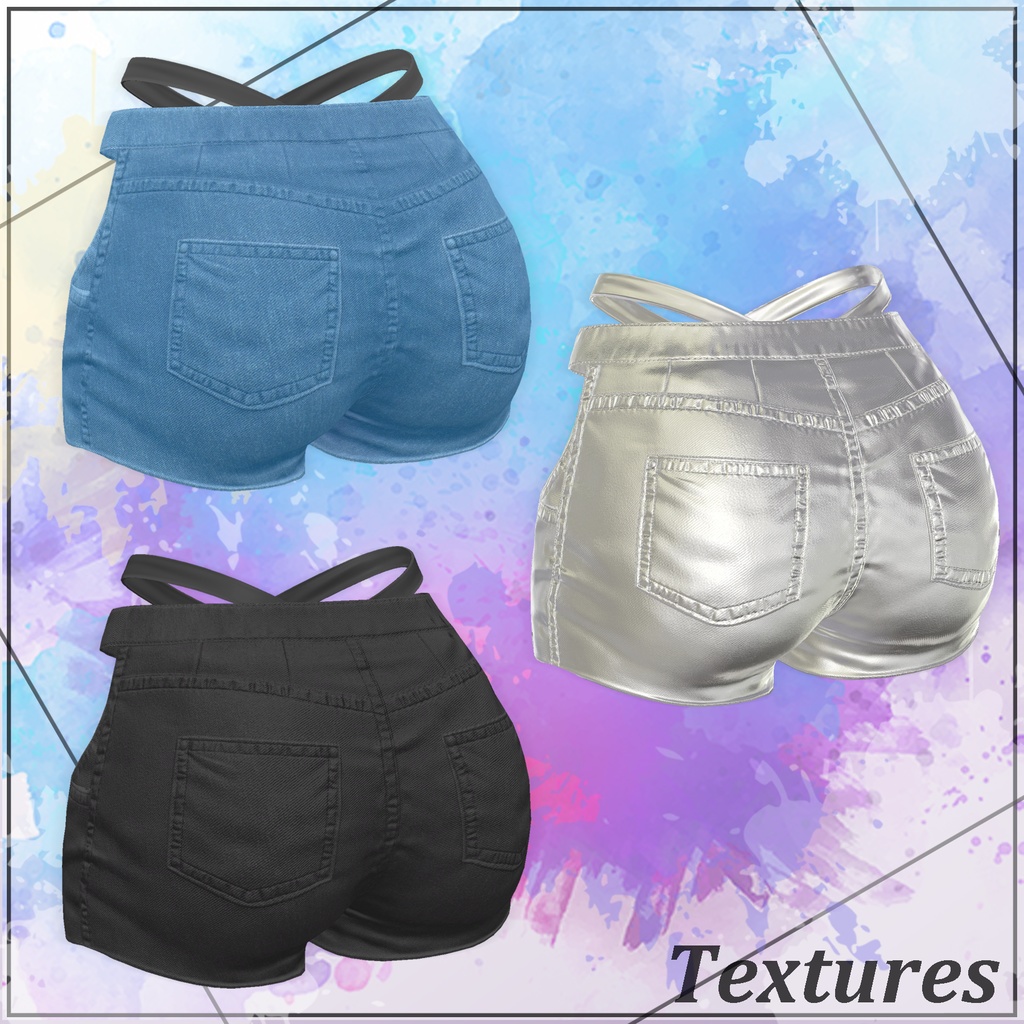 【セレスティア用 Selestia】Sportswear スポーツウェア