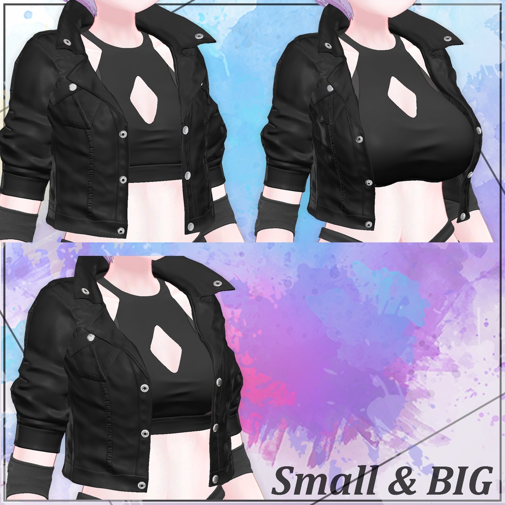 【セレスティア用 Selestia】Sportswear スポーツウェア