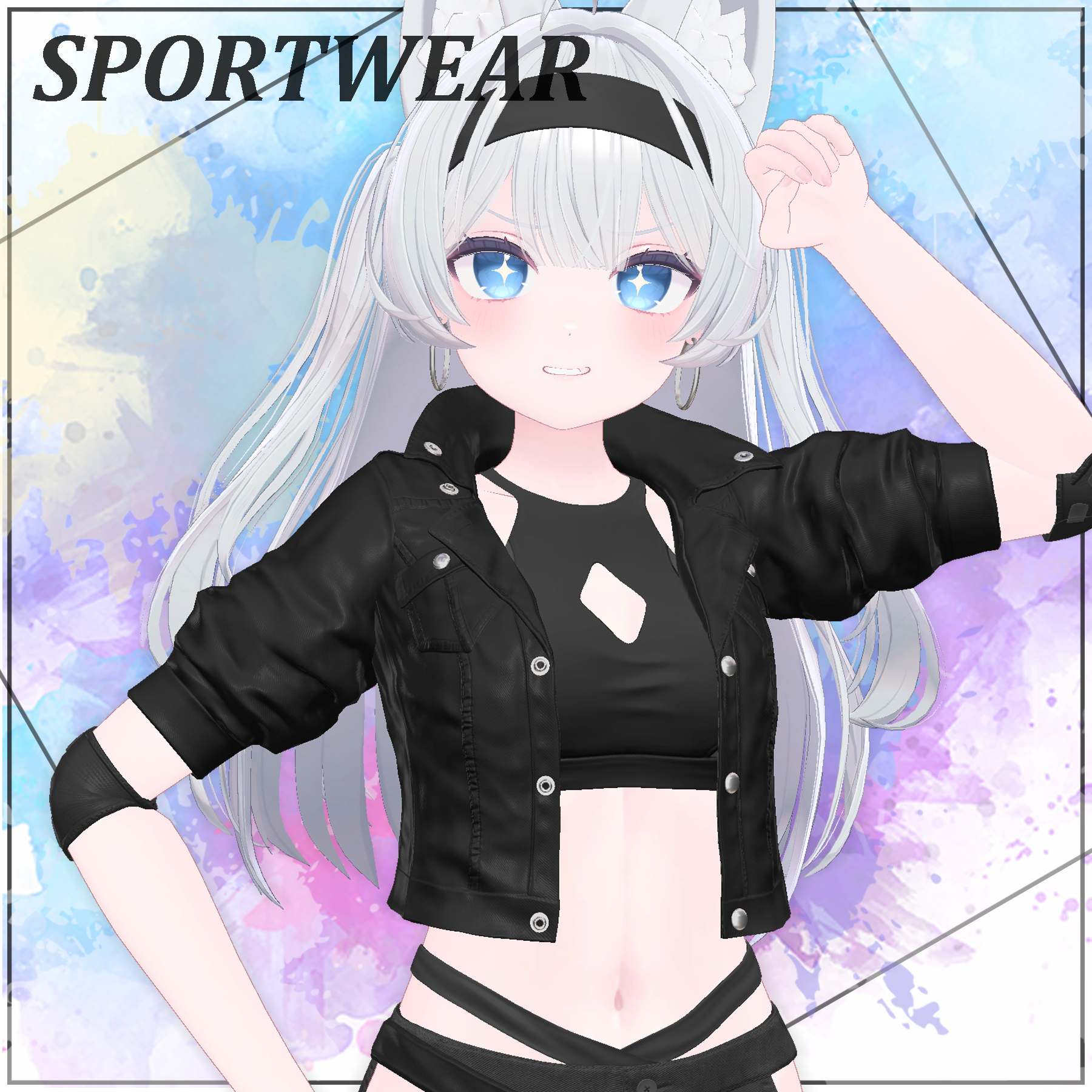 【ライム用 Lime】Sportswear スポーツウェア