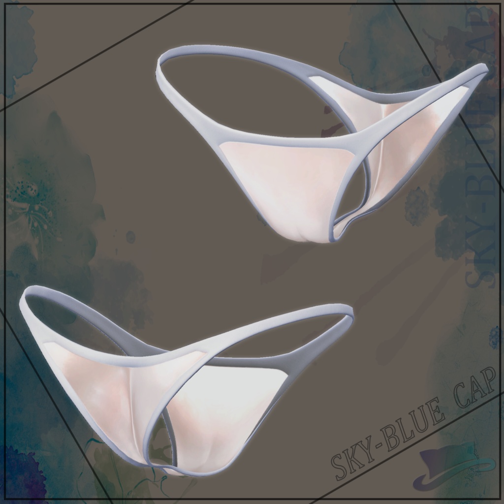 【Kikyo/Lime&Chiffon】Casual Qipao