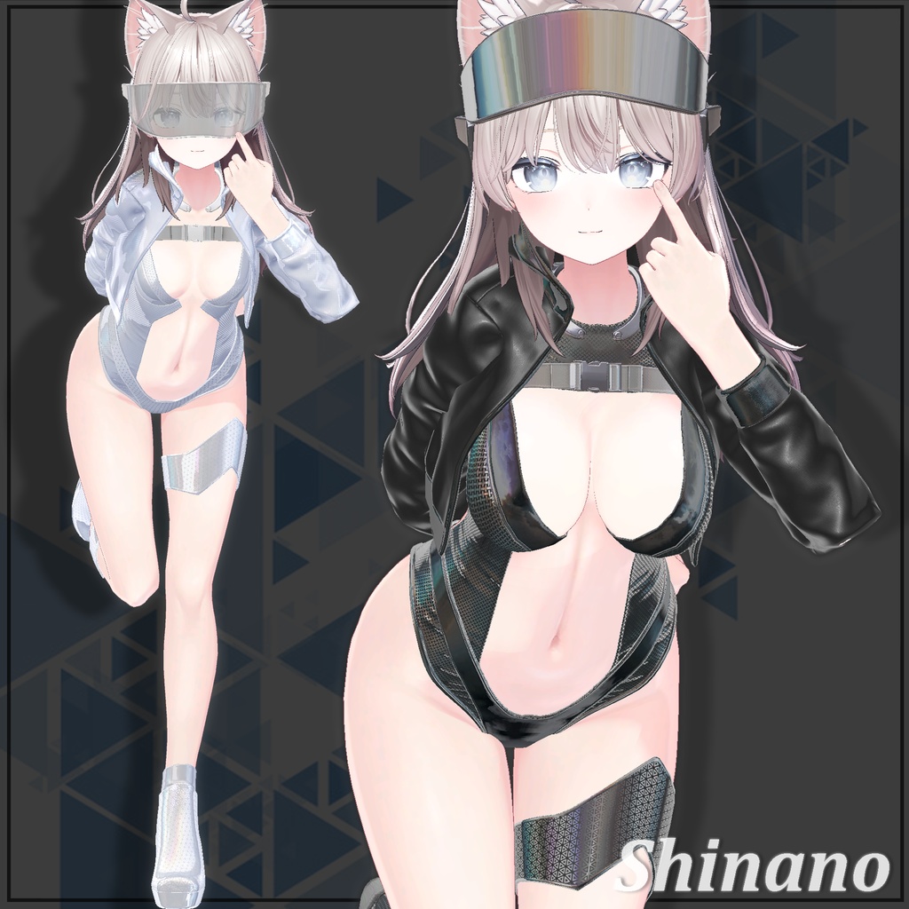 【9Avatars】Cosmic Idol