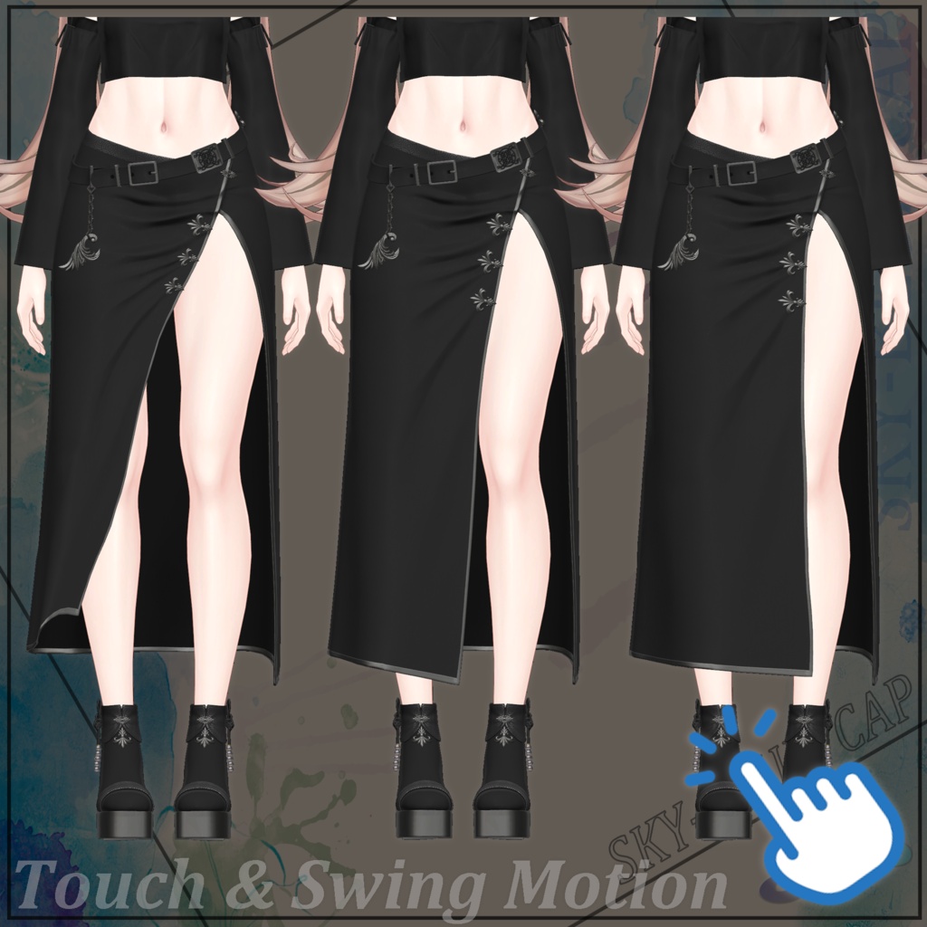 🌊SALE🌊【MAYO】Casual Qipao