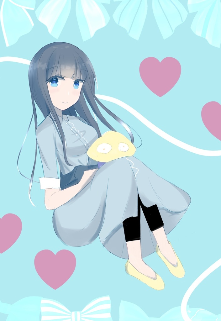 あおぴ誕生日グッズセット