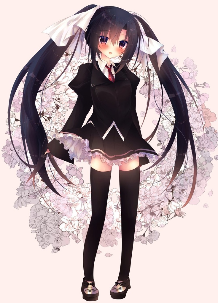 川内野優美 桜アクキー/アクリルスタンド