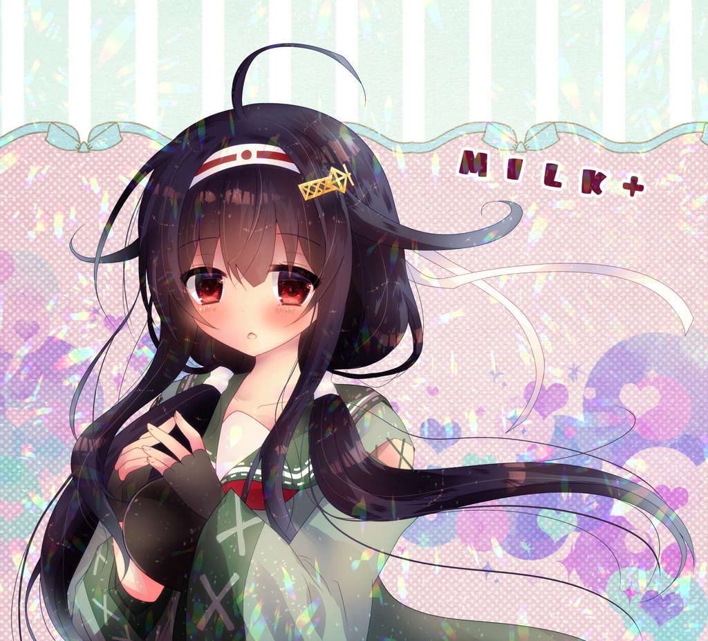 C103新刊グッズセット(全年齢版)