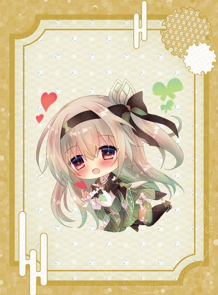 ホタル アクキー/アクスタ