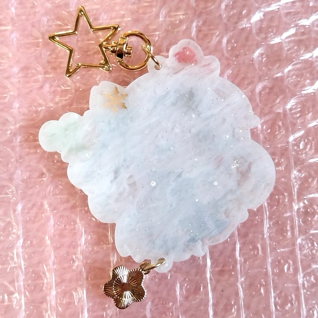 ホタル アクキー/アクスタ