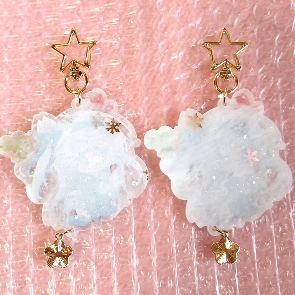 ホタル アクキー/アクスタ