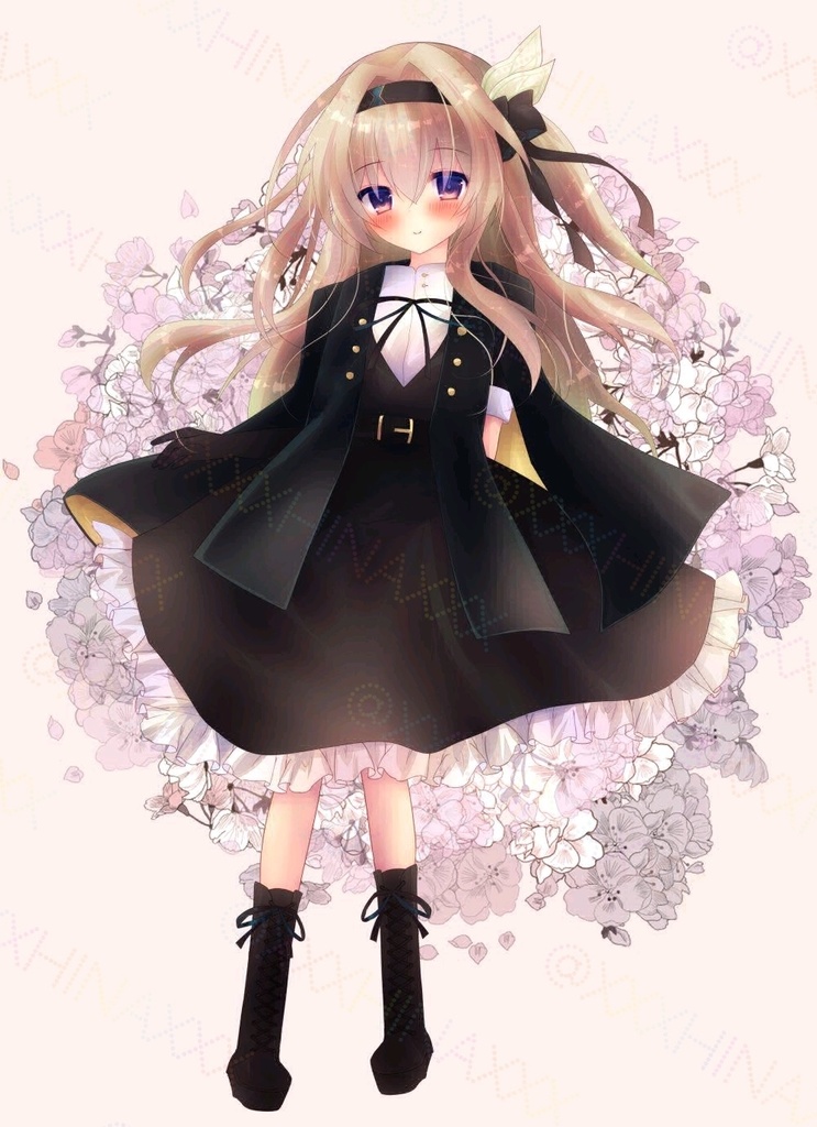 ホタル アクリルスタンド