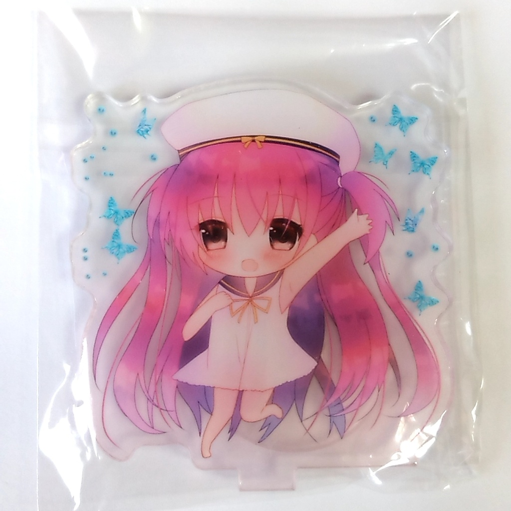 サマポケアクスタ