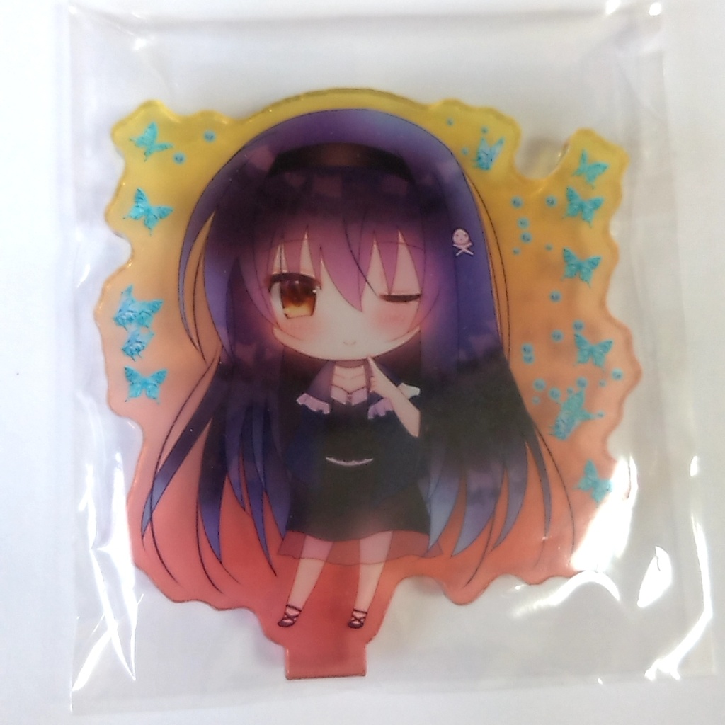 サマポケアクスタ