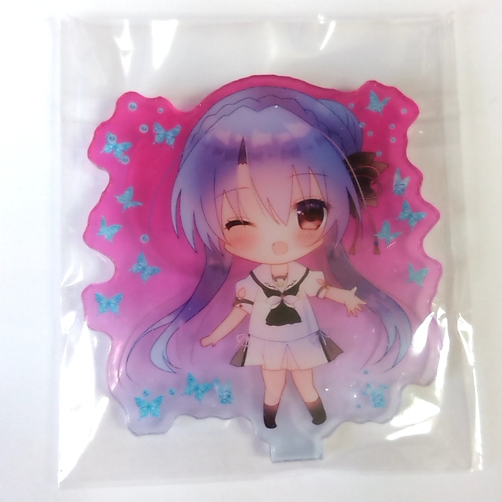 サマポケアクスタ