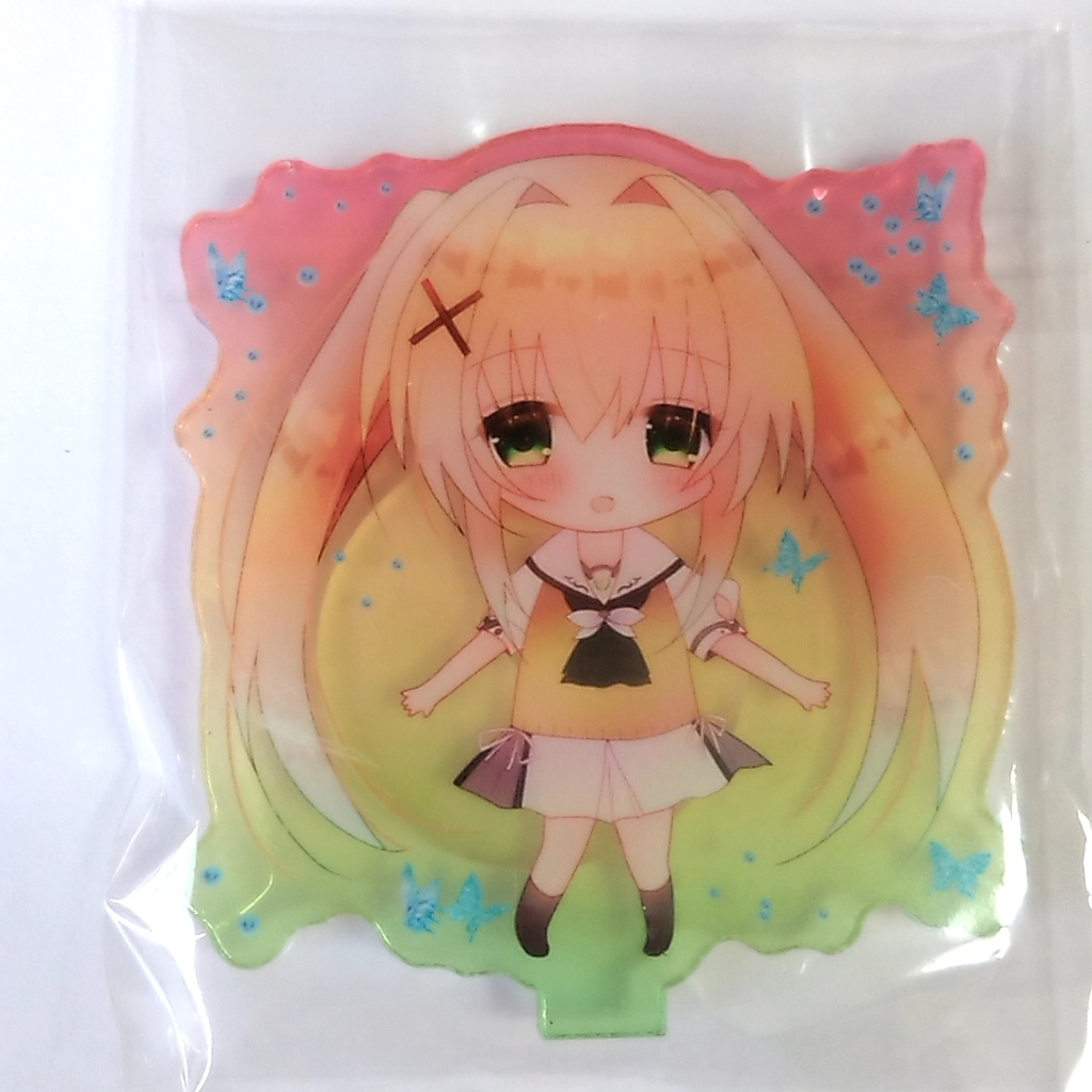 サマポケアクスタ