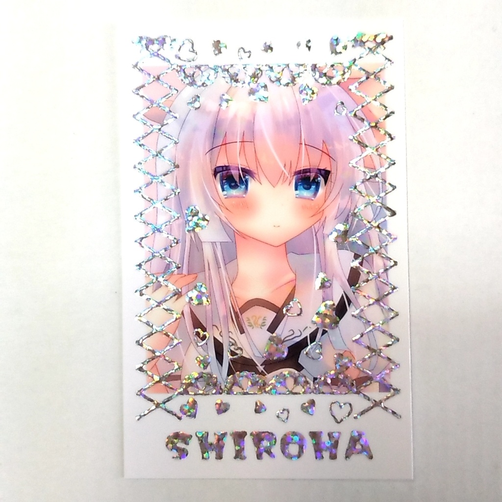 ノベルティセット