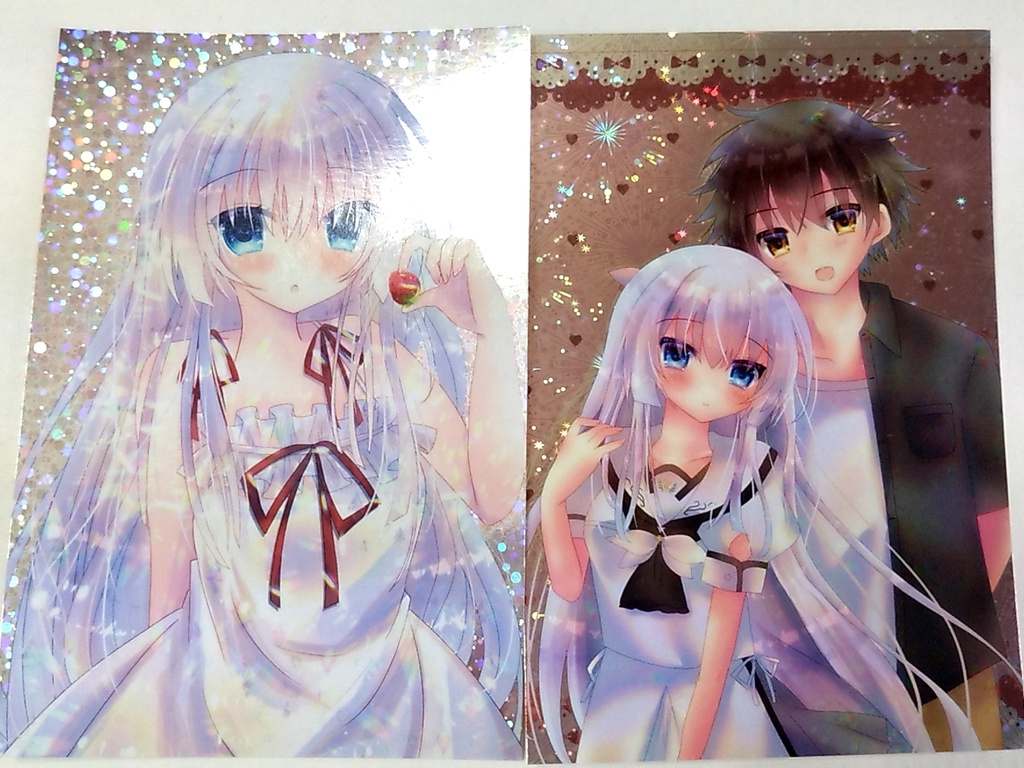 ノベルティセット