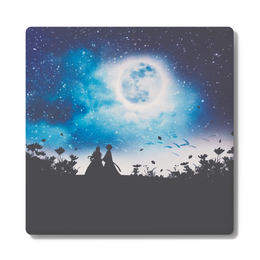 コースター -とろける幻想-