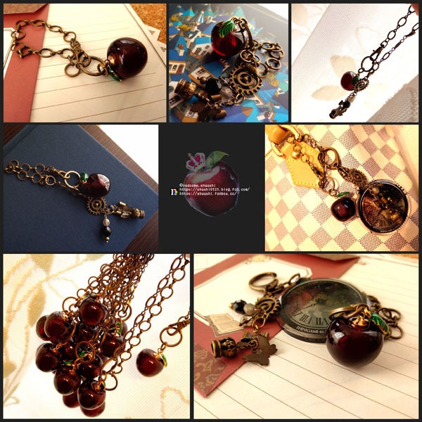 影絵アクキー(11th Anniversary ver.)【FANBOX支援者様限定】