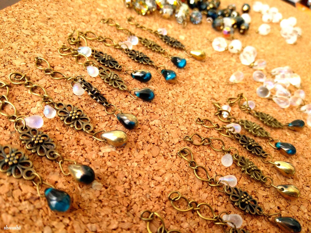 影絵アクキー(12 Anniversary ver.)【FANBOX支援者様限定】