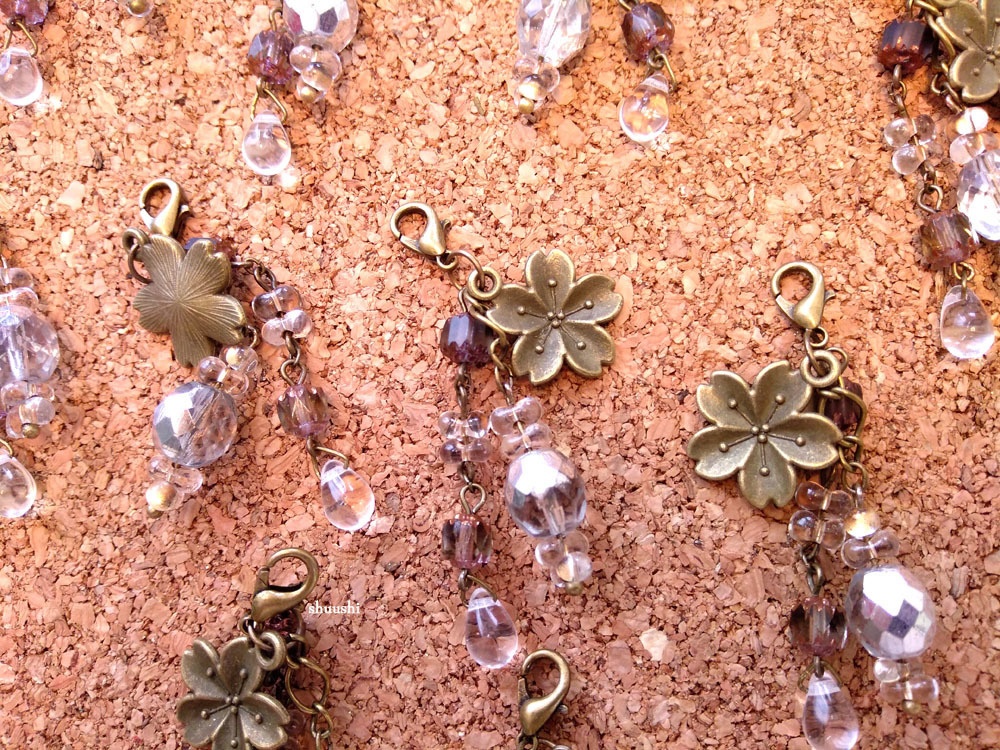 幻想世界のカケラ(影絵アクキー 13 Anniversary ver.)【FANBOX支援者様限定】