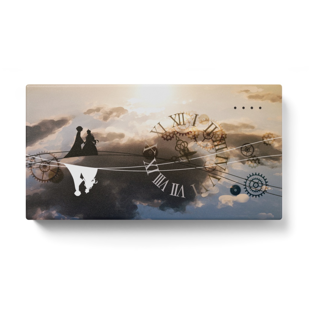 モバイルバッテリー