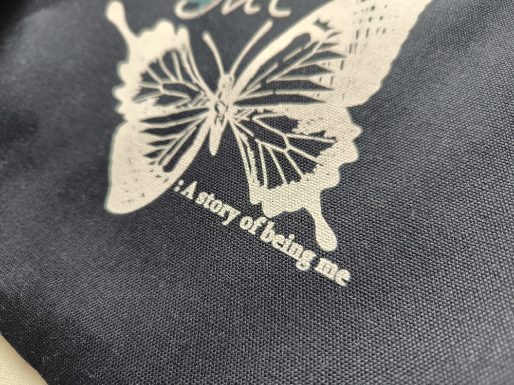 仲間はずれପଓ¸¸.•*¨*•サコッシュ