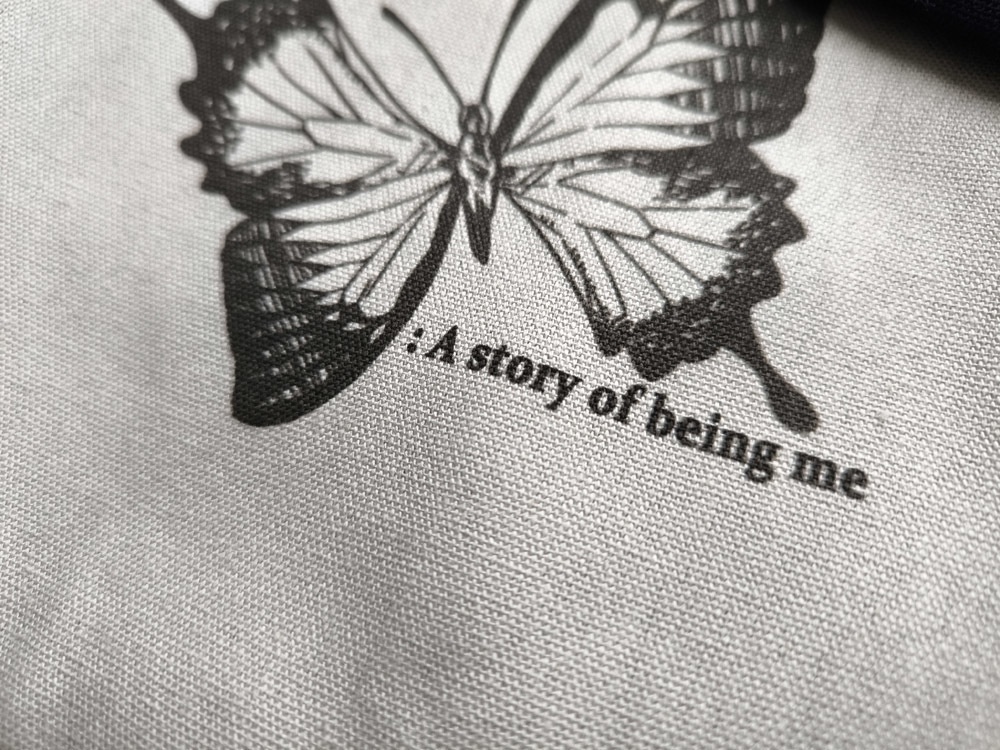 仲間はずれପଓ¸¸.•*¨*•サコッシュ