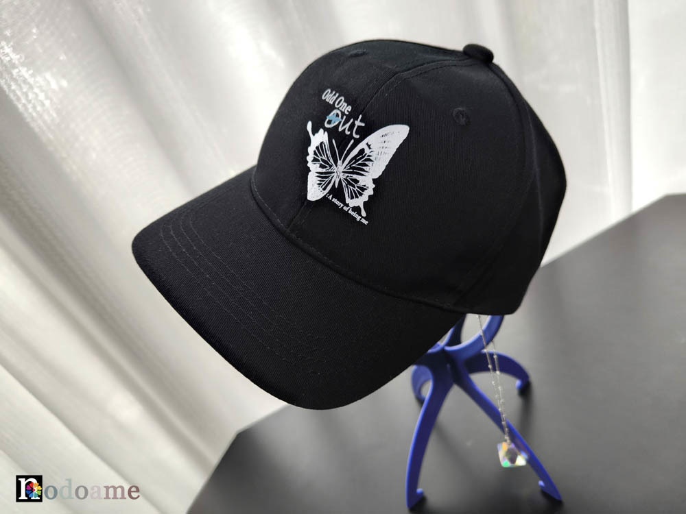 仲間はずれପଓ¸¸.•*¨*•キャップ