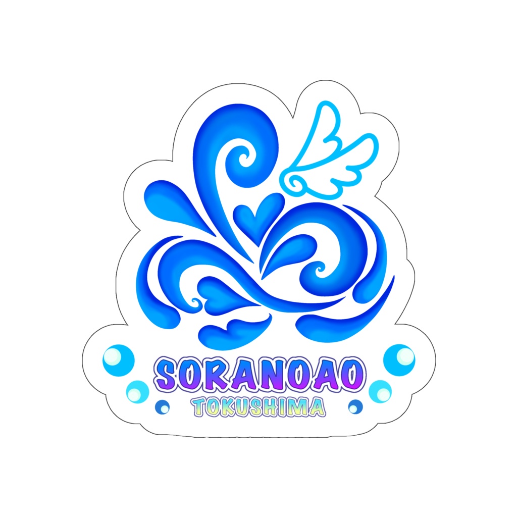 各種ステッカー