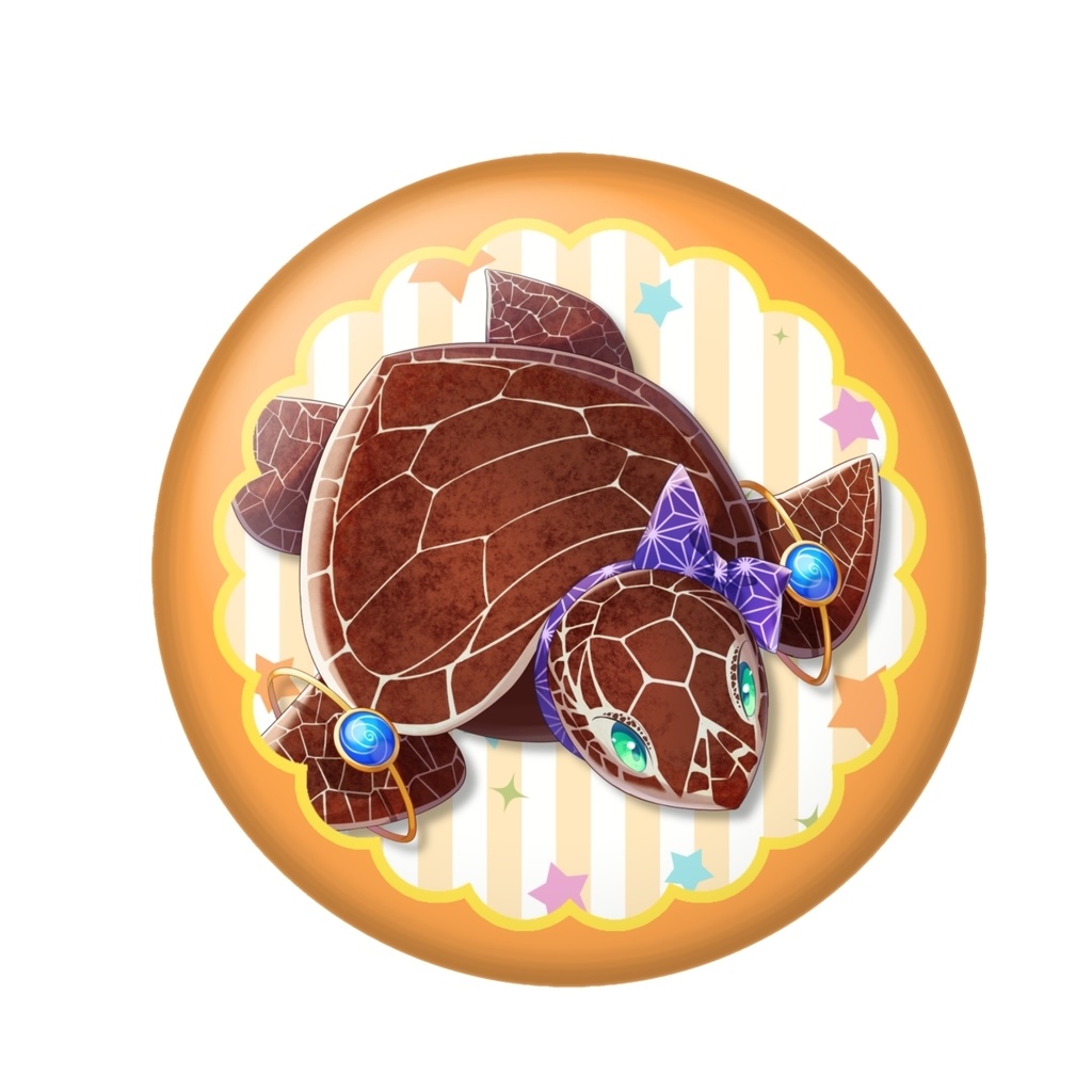 各種缶バッジばら売り