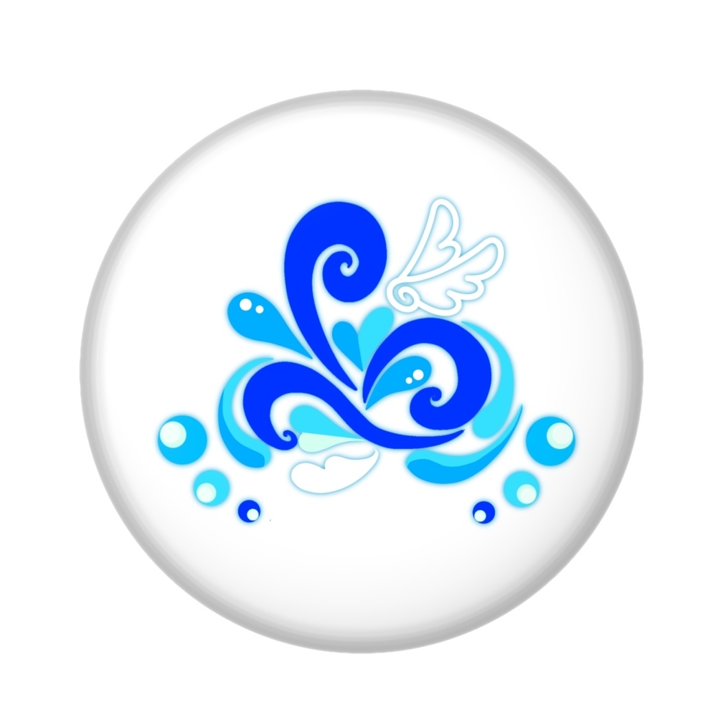 各種缶バッジばら売り