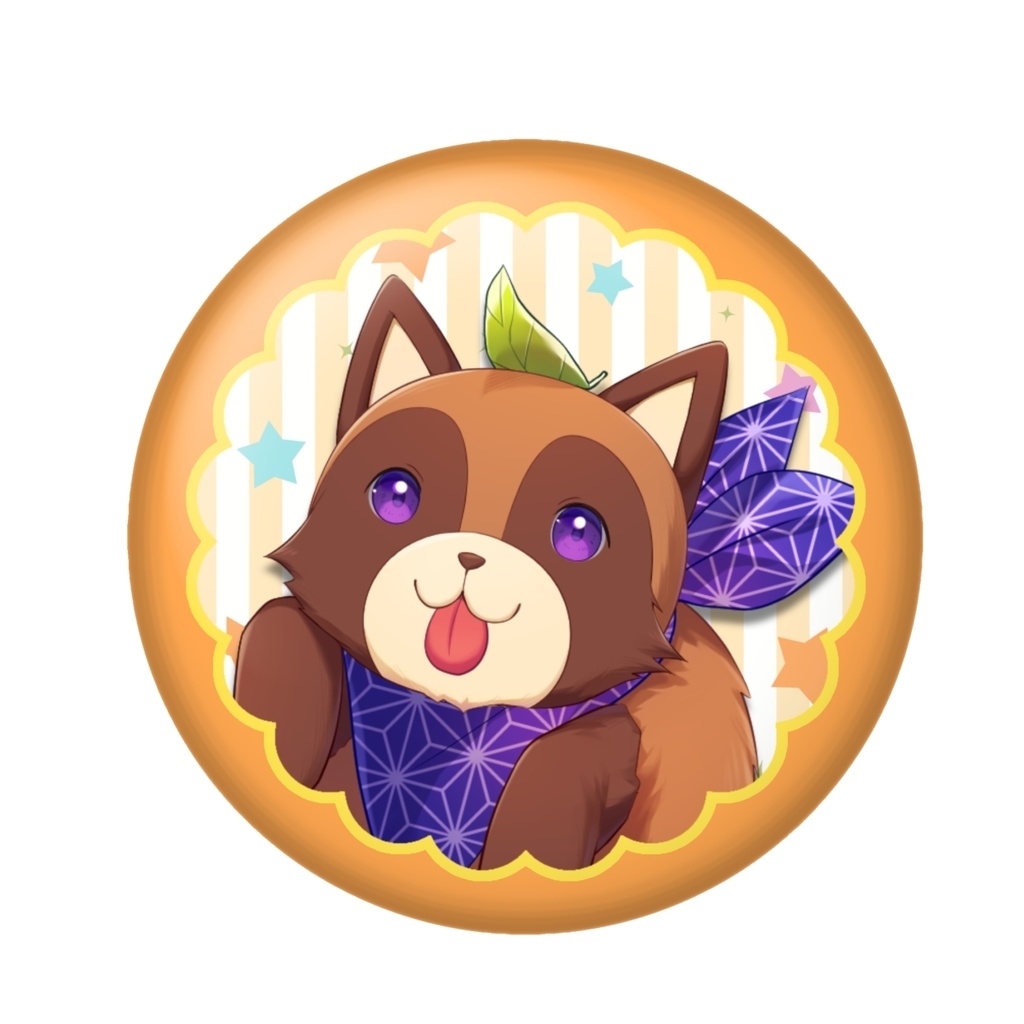 各種缶バッジばら売り