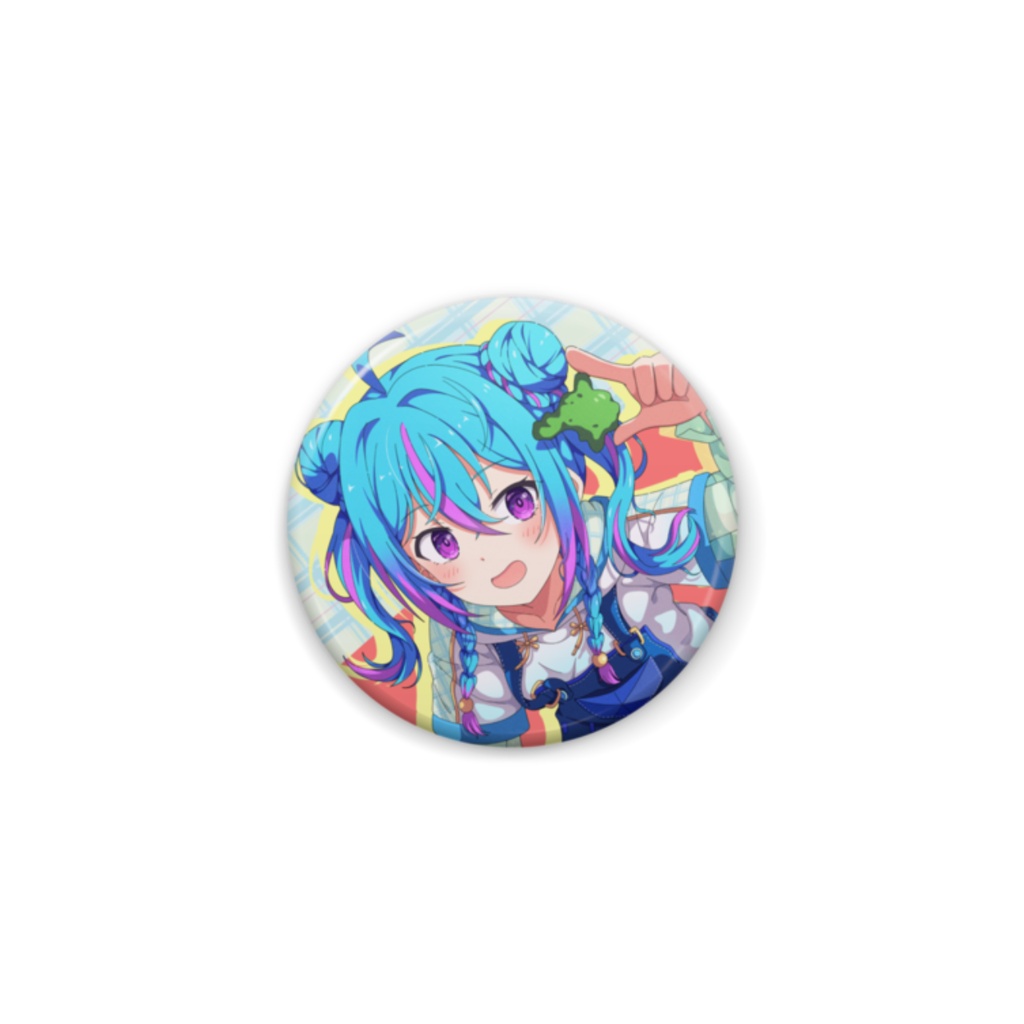トラベルセット【誕生日イラスト】