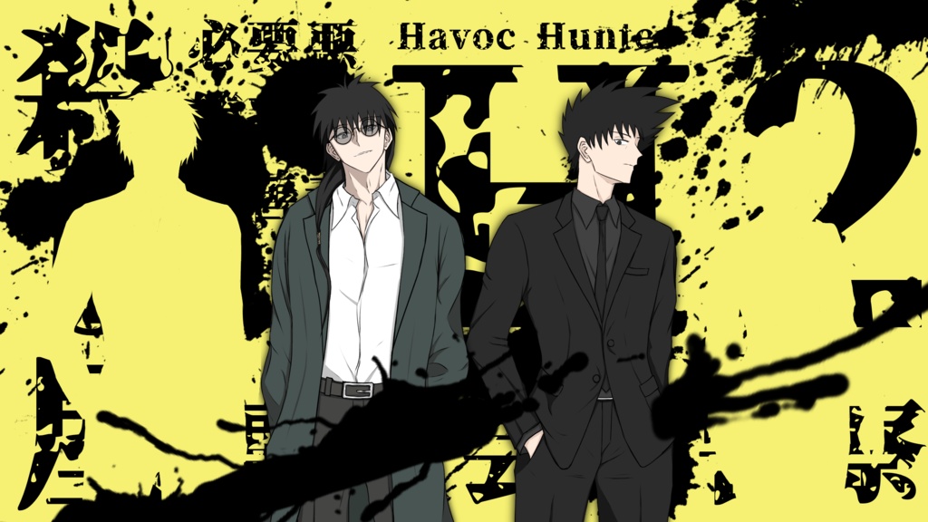 クトゥルフ神話TRPG【殺し屋探偵事務所】SPLL:E192849