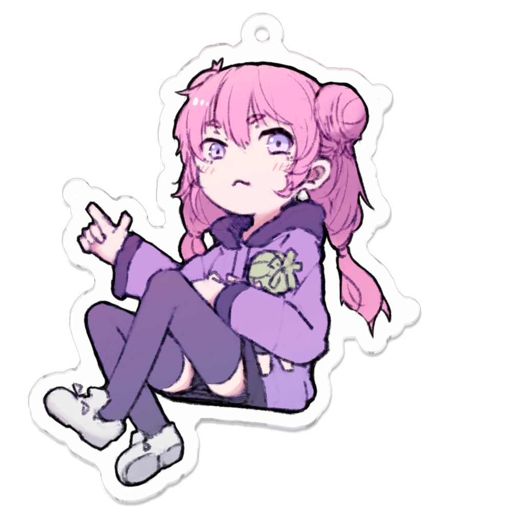 帝ミニアクキー