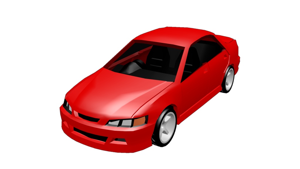 組み立てキット M-01 Cool-One