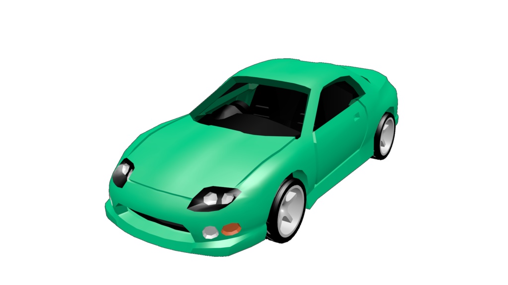 組み立てキット M-05 Futoi