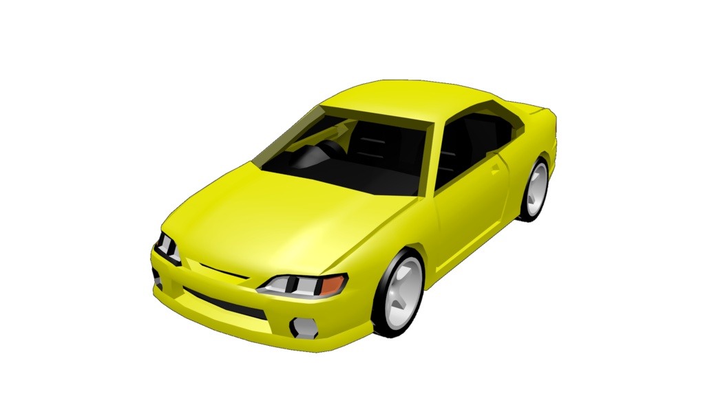 組み立てキット M-06 Levee