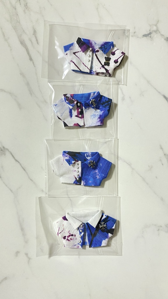 イケぬいジャケット青