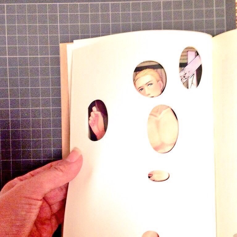 『死神ヌ』とデスノートオールキャラアンソロジー