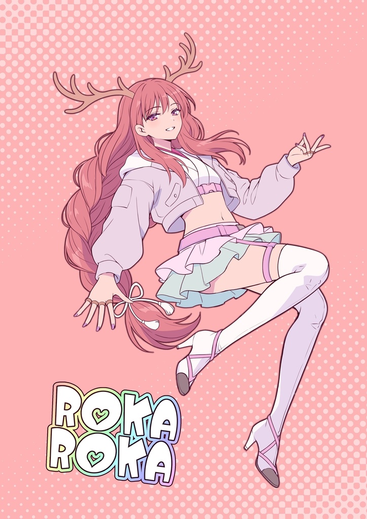 ROKAROKA