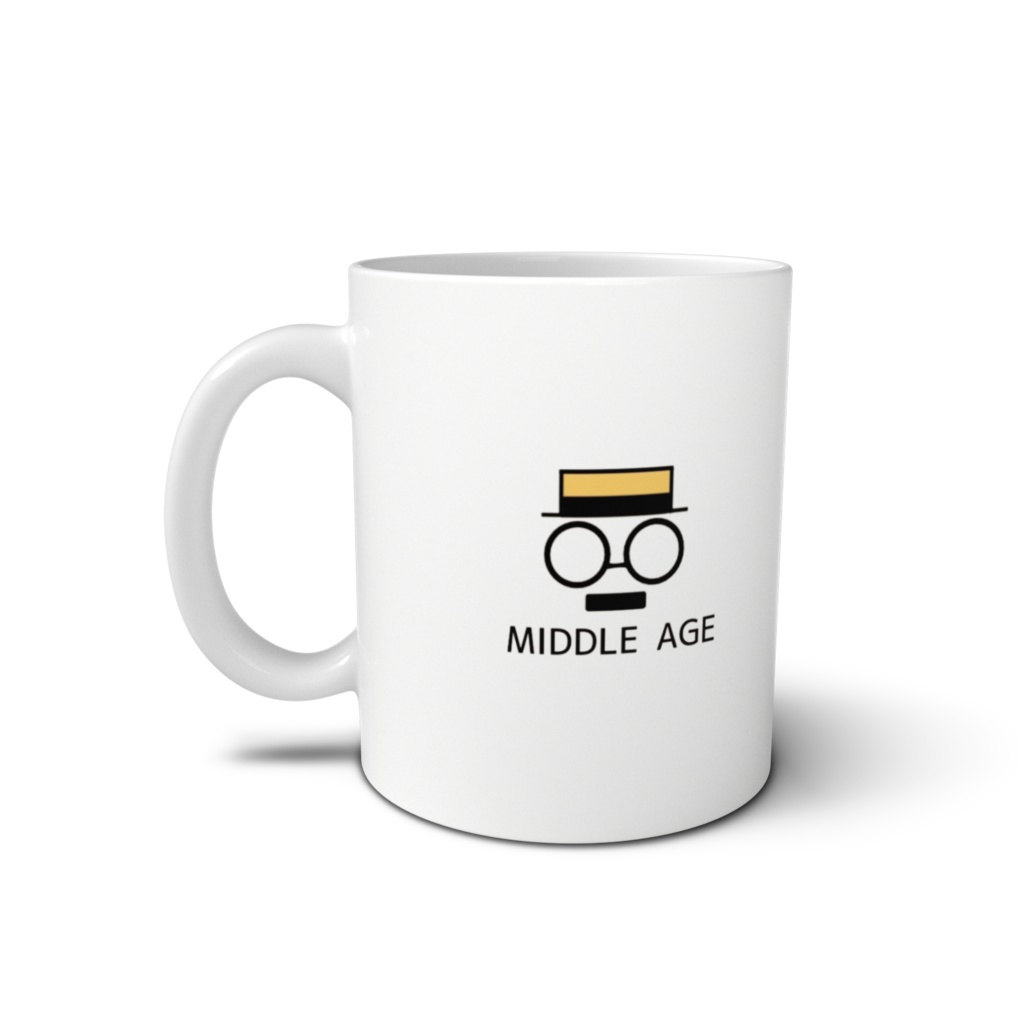 琴比良天狗堂公式マグカップ