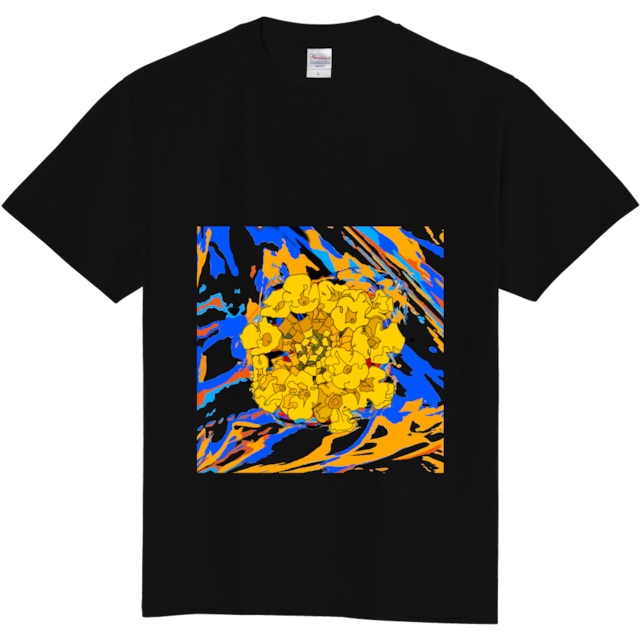 オリジナルTシャツ