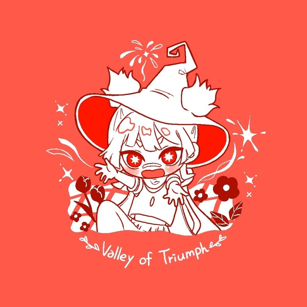 白昼夢の魔女集会 缶バッジ