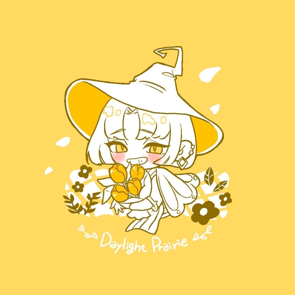 白昼夢の魔女集会 缶バッジ