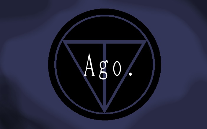 クトゥルフ神話TRPG　Ago.