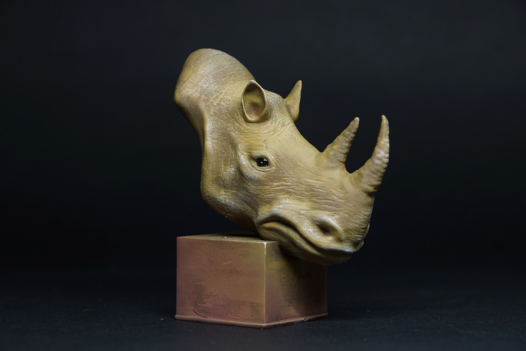 サイ オブジェ 3Dプリント用stlデータ